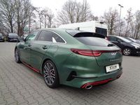Gebraucht Kia ProCeed GT 204 PS (150 kW) 2023 Grün Kombi