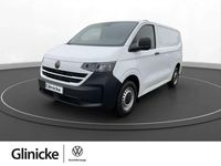Neu VW Transporter 110 PS (80 kW) 2025 Clear white Van