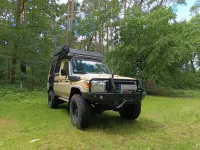 Gebraucht Toyota Land Cruiser 272 PS (200 kW) 2022 Beige SUV