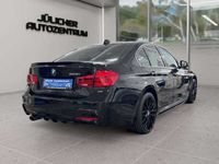 gebraucht BMW 328 i M-Paket | Navi | Sitzheiz. | PDC | 8x ber.