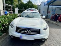 gebraucht Infiniti QX70 3.7 S Premium S Premium