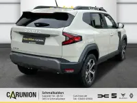 Gebraucht Dacia Duster Journey 131 PS (96 kW) 2024 Sandstone SUV
