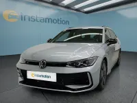 Neu VW Passat 265 PS (194 kW) 2026 Silber Kombi