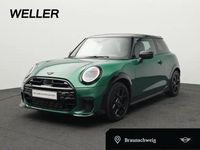 Usata Mini Cooper 114 kW (156 CV) 2025 Verde Utilitaria