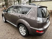 Gebraucht Mitsubishi Outlander Inform 177 PS (130 kW) 2011 SUV