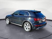 Gebraucht Audi Q5 Ambiente 367 PS (269 kW) 2021 Schwarz SUV