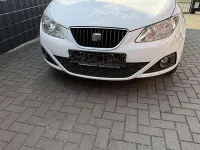 Gebraucht Seat Ibiza SC Copa 69 PS (50 kW) 2011 Kleinwagen