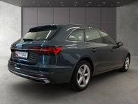 gebraucht Audi A4 Avant Advanced