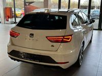 gebraucht Seat Leon ST FR 2.0 TDI