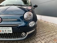 gebraucht Fiat 500C 