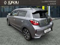 Second-hand Mitsubishi Space Star Select+ 71 CP (52 kW) 2023 Gri Hatchback