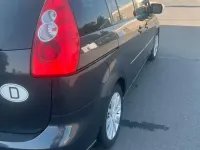 Gebraucht Mazda 5 115 PS (84 kW) 2005 Grau Van / Kleinbus