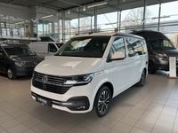 gebraucht VW California T6.16.1 Ocean 2.0 l TDI 110 kW DSG A