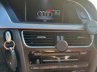 Gebraucht Audi A4 Allroad 177 PS (130 kW) 2013 Silber Kombi