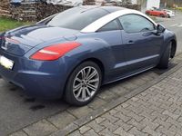 gebraucht Peugeot RCZ 