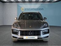 Gebraucht Porsche Cayenne 2024 Grau SUV