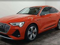 Gebraucht Audi 50 Sport 313 PS (230 kW) 2020 Rot Kleinwagen