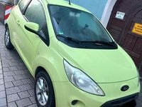 Używany Ford Ka 69 KM (50 kW) 2010 Hatchback