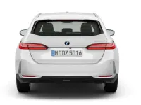 Neu BMW 520 Sport Line 197 PS (144 kW) 2025 Alpinweiß uni Kombi
