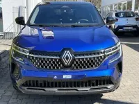 Gebraucht Renault Austral Techno 158 PS (116 kW) 2025 Ironblau metallic/dach black SUV