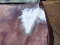 Gebraucht BMW 535 235 PS (172 kW) 1997 Rot Limousine