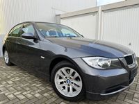 gebraucht BMW 318 i E90 Limousine Klimaautomatik