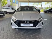 Gebraucht Hyundai i20 Edition 30+ 101 PS (74 kW) 2022 Grau Kleinwagen