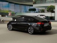 Neu BMW M235 M Performance 300 PS (220 kW) 2026 Schwarz Limousine