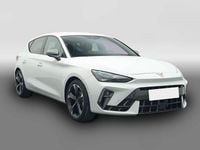 Usata Cupra Leon 150 CV (110 kW) 2025 Bianco Berlina