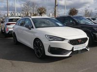 Gebraucht Cupra Leon VZ 245 PS (180 kW) 2021 Weiss Kombi