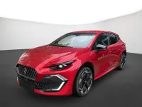 Neu Renault Clio V Techno 158 PS (116 kW) 2026 Rafalegrau Limousine