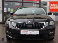 gebraucht Skoda Octavia Combi 1.5l TSI 110kW 16V ACT AMBITION NAVI/PDC/METALLIC/APP-CONNECT