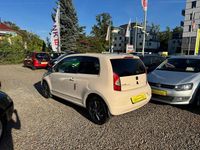 Gebraucht Seat Mii 60 PS (44 kW) 2015 Glam beige Kleinwagen