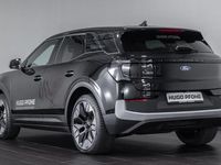 Gebraucht Ford Explorer Extended Range 210 kW (286 PS) 2024 Schwarz SUV