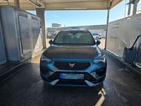 Second-hand Cupra Ateca 300 CP (220 kW) 2021 Gri SUV