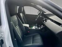 Gebraucht Land Rover Range Rover evoque R-Dynamic 165 PS (121 kW) 2023 Eiger grey SUV