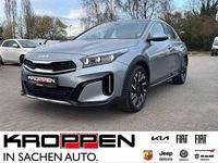 Gebraucht Kia XCeed Vision 140 PS (102 kW) 2025 (css) lunarsilber met. SUV