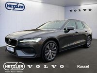 Gebraucht Volvo V60 Core 163 PS (119 kW) 2023 Grau Kombi