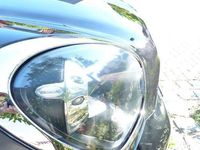 Gebraucht Mini Cooper S Countryman 184 PS (135 kW) 2013 Schwarz SUV