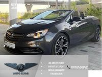 Gebraucht Opel Cascada Cosmo 170 PS (125 kW) 2016 Andere farben Cabrio