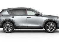 Neu Mazda CX-5 Center-Line 141 PS (103 kW) 2026 Machine grey SUV