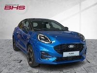Neu Ford Puma ST-Line 2025 Blau SUV