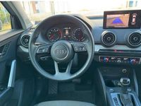 Gebraucht Audi Q2 Design 150 PS (110 kW) 2020 Weiß SUV