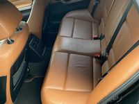 Gebraucht BMW 325 204 PS (150 kW) 2011 Schwarz Kombi