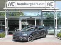 Gebraucht Cupra Leon 150 PS (110 kW) 2024 Im konfigurator wählbar Kombi
