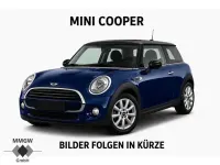 Second-hand Mini Cooper S 136 CP (100 kW) 2014 Hatchback