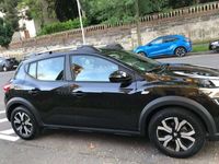 gebraucht Dacia Sandero Stepway 0.9 tce Comfort s&s 90cv