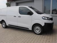 gebraucht Fiat Scudo L2 2.0 145PS MT6 Kastenwagen, Paket-Assist, Paket-Worksite, Komforttrennwand verglast, Holzboden im Laderaum 9mm, Geschwindigkeitsbegrenzer, Reifendrucksensor, uvm.