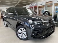 Neu VW Tiguan R-line 193 PS (141 kW) 2025 Grau SUV