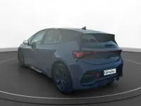 Gebraucht Cupra Born 150 kW (204 PS) 2022 Vaporgrau Kleinwagen